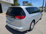 2023 Chrysler Voyager photo 8