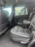 2019 Chevrolet Tahoe photo 4