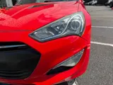 2016 Hyundai Genesis Coupe photo 6