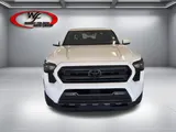 2025 Toyota Tacoma 4WD photo 2