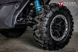 2026 CFMOTO ZFORCE 950 SPORT-4 photo 7