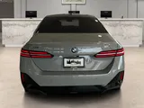 2026 BMW 5 Series photo 4