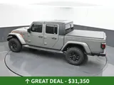 2021 Jeep Gladiator photo 45