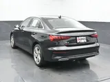 2024 Audi A3 photo 11
