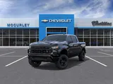 2026 Chevrolet Silverado 1500 photo 8