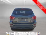 2018 Nissan Pathfinder photo 7