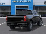 2026 Chevrolet Silverado 1500 photo 4