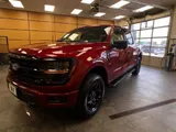 2026 Ford F-150 photo 3