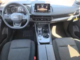 2027 Nissan Rogue photo 8