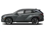 2026 Hyundai Tucson photo 2