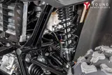 2026 Honda PIONEER 520 photo 4