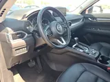 2025 Mazda CX-5 photo 19