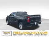 2026 Chevrolet Silverado 1500 photo 5