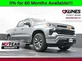 2026 Chevrolet Silverado 1500 photo 41
