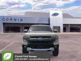 2026 Ford Ranger photo 7