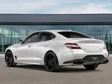 2026 Genesis G70 photo 6