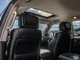 2023 Nissan Armada photo 19