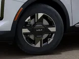 2027 Kia Sportage photo 9
