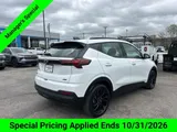 2027 Chevrolet Bolt photo 3