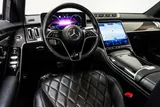 2022 Mercedes-Benz S-Class photo 13