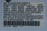 2021 Honda CR-V photo 32