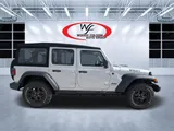 2023 Jeep Wrangler 4xe photo 2