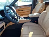 2027 Jeep Grand Cherokee photo 9