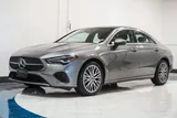 2025 Mercedes-Benz CLA photo 4