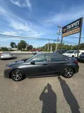 2024 Honda Civic Hatchback photo 8