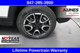 2025 Jeep Compass photo 14