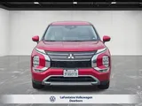 2025 Mitsubishi Outlander photo 8