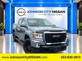 2022 GMC Canyon photo 1