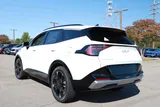 2027 Kia Sportage photo 3