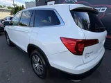 2017 Honda Pilot photo 4