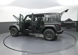 2026 Jeep Wrangler photo 32