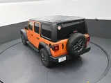 2026 Jeep Wrangler photo 14