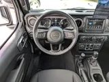 2023 Jeep Wrangler 4xe photo 14