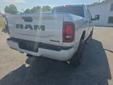 2026 Ram 2500 photo 9