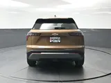2027 Chevrolet Equinox photo 9