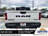 2027 Ram 1500 photo 6