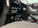 2017 Jeep Wrangler Unlimited photo 9