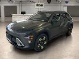 2025 Hyundai Kona photo 1