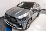 2024 Mercedes-Benz GLE photo 32