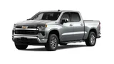 2026 Chevrolet Silverado 1500 photo 12