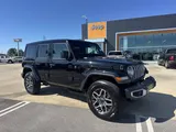 2026 Jeep Wrangler photo 1