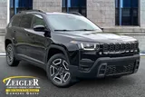 2026 Jeep Cherokee photo 1