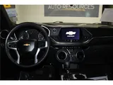 2022 Chevrolet Blazer photo 13