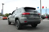 2020 Jeep Grand Cherokee photo 8