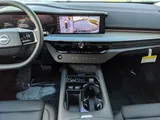 2026 Nissan Murano photo 13
