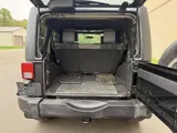 2007 Jeep Wrangler photo 30